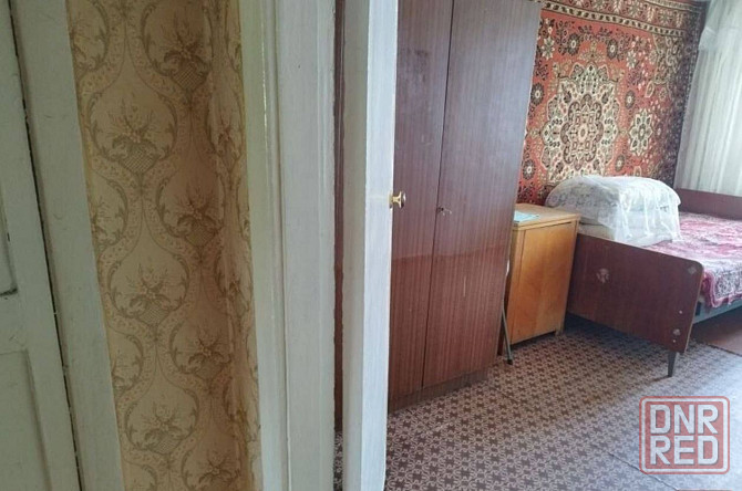 Продаётся 3-х комн. кв-ра г.Донецк, ул.Изюмовская Донецк - изображение 4