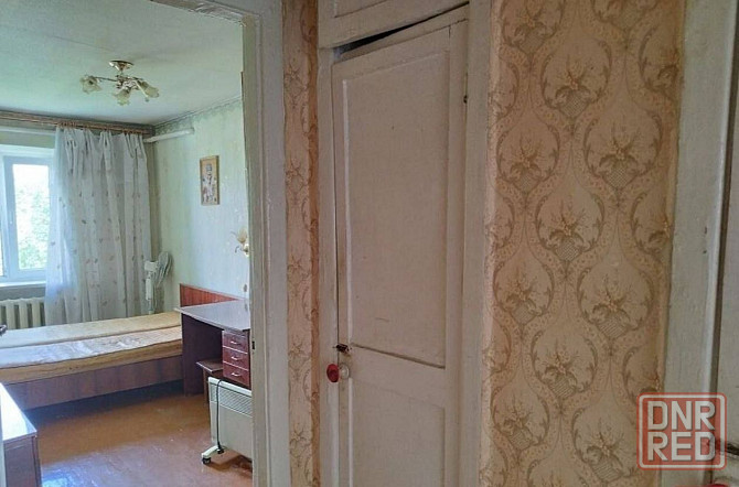 Продаётся 3-х комн. кв-ра г.Донецк, ул.Изюмовская Донецк - изображение 5