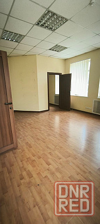 Ворошиловский район, ул. Университетская 3-й этаж общая площадь 123,1кв.м. 8 кабинетов Донецк - изображение 8