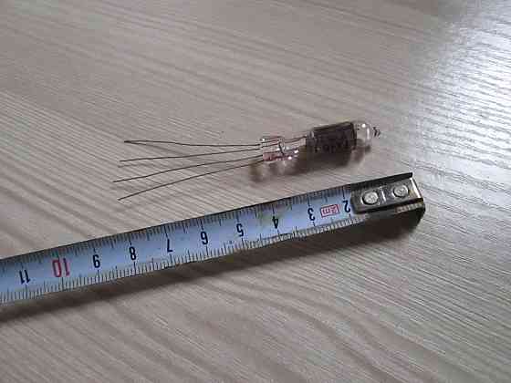 Радиолампы Донецк