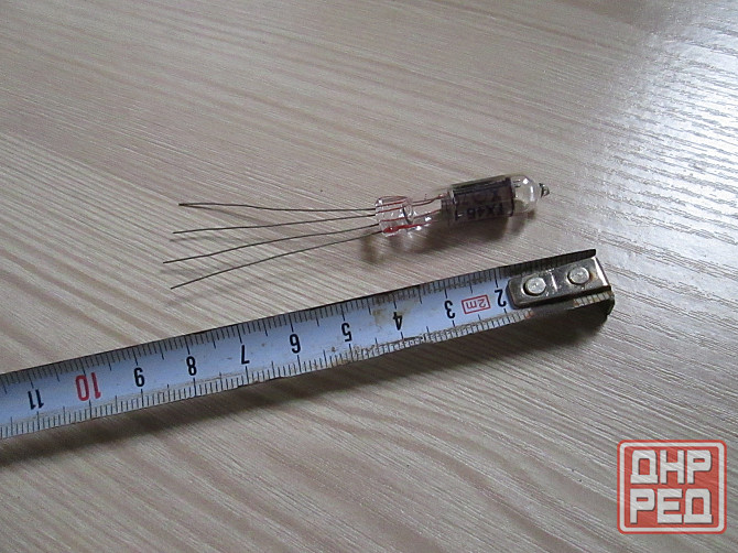 Радиолампы Донецк - изображение 3