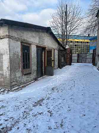 Предлагается в аренду складское помещение в Буденовском районе г. Донецка по Ул. Бессарабской Донецк