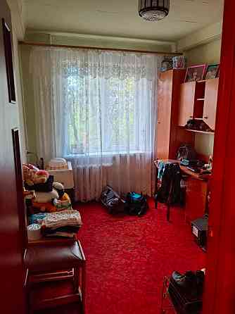 Продаётся 4-х комнатная квартира на Петровке, Тихий Донецк