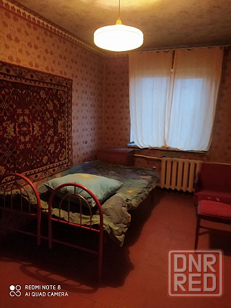 Сдам 3х комн кв Куйбышевский район Бакинских Комиссаров Донецк - изображение 3