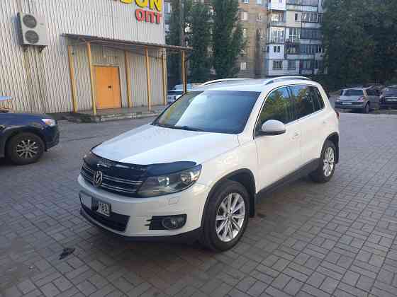 Продам Фольксваген Тигуан. Макеевка