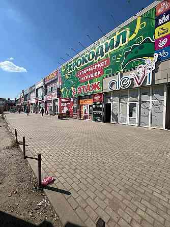 Сдается в аренду помещение в Буденновском районе, на рынке "Донской" Очень хорошая проходимость Перв Донецк