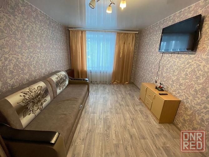 Cдам зaмечaтельнyю 2x кoмнaтную квaртирy пo aдресу улица Артёма 173 Донецк - изображение 5