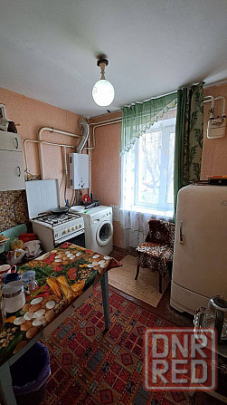 Продаётся 1 к квартира в Ильичевском районе, ориентир- плавбассейн Нептун Мариуполь - изображение 4
