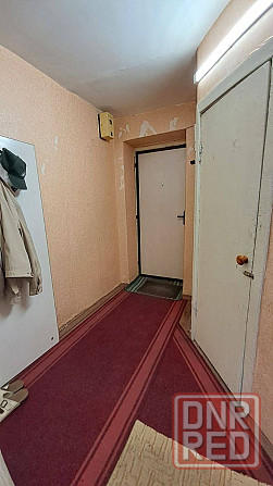 Продаётся 1 к квартира в Ильичевском районе, ориентир- плавбассейн Нептун Мариуполь - изображение 5