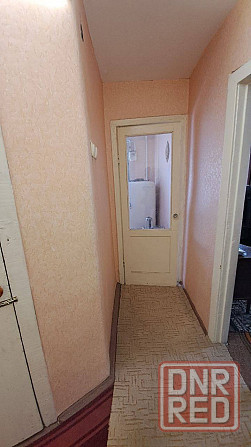Продаётся 1 к квартира в Ильичевском районе, ориентир- плавбассейн Нептун Мариуполь - изображение 6