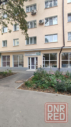 продается коммерческое торговое помещение на азовстальской Мариуполь - изображение 1