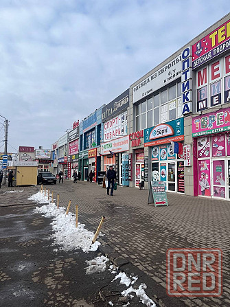 Сдается в аренду часть помещения в Буденновском районе Донецк - изображение 4