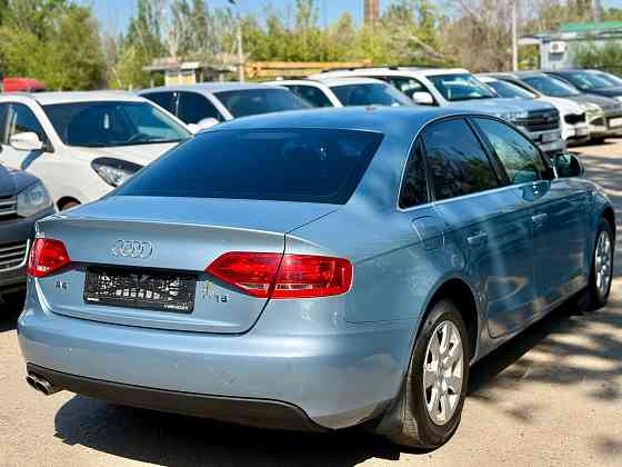 Audi A4 1.8 AT Донецк