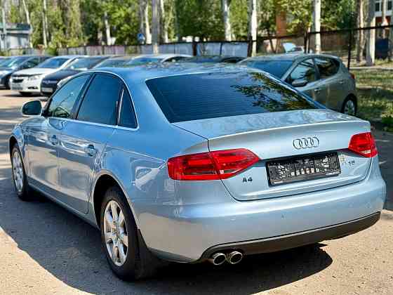 Audi A4 1.8 AT Донецк