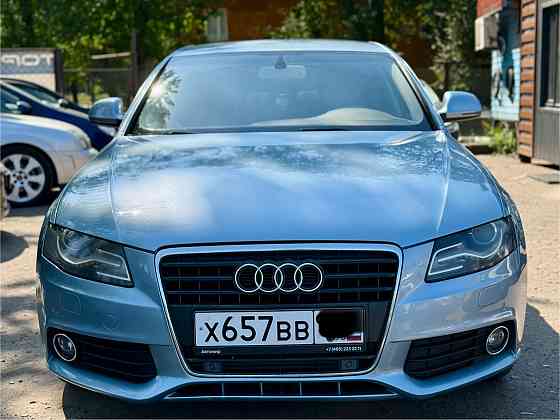 Audi A4 1.8 AT Донецк