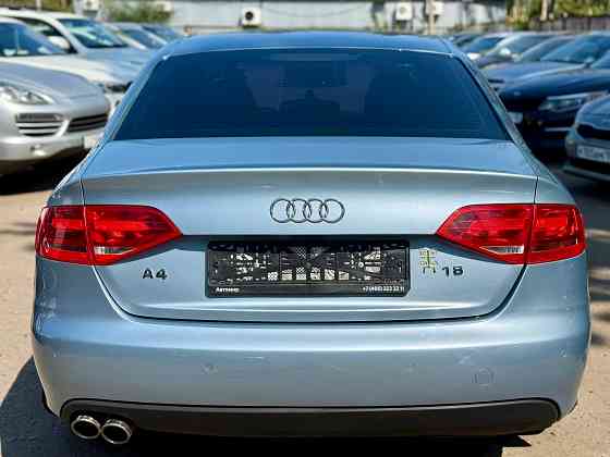Audi A4 1.8 AT Донецк