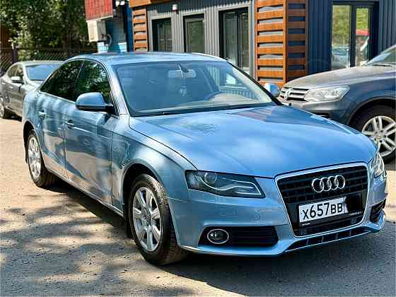 Audi A4 1.8 AT Донецк