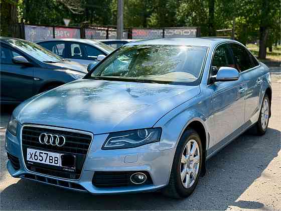 Audi A4 1.8 AT Донецк