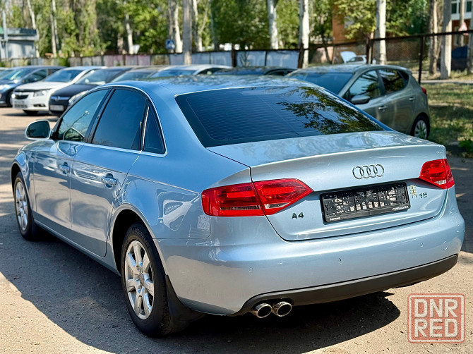 Audi A4 1.8 AT Донецк - изображение 3
