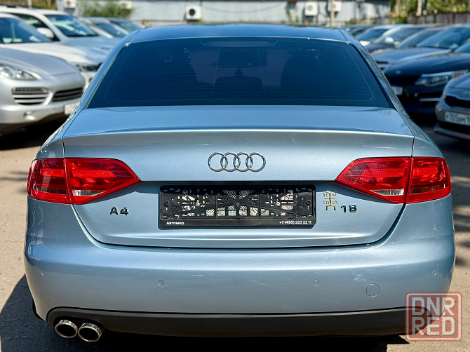 Audi A4 1.8 AT Донецк - изображение 6