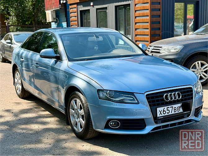 Audi A4 1.8 AT Донецк - изображение 4