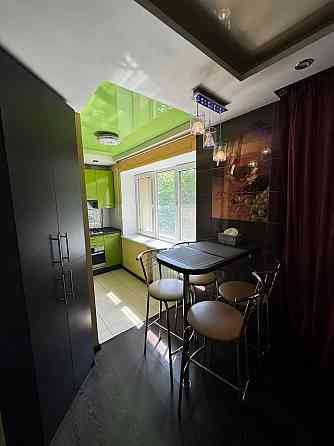 Продам двухкомнатную квартиру в Ворошиловском районе города Донецка. Донецк