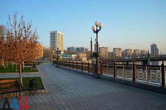 Продам двухкомнатную квартиру в Ворошиловском районе города Донецка. Донецк