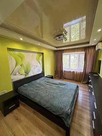 Продам двухкомнатную квартиру в Ворошиловском районе города Донецка. Донецк