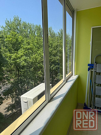 Продам двухкомнатную квартиру в Ворошиловском районе города Донецка. Донецк - изображение 7