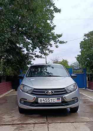 Продам Lada Granta 2018 г. Донецк