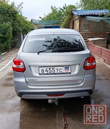 Продам Lada Granta 2018 г. Донецк - изображение 4
