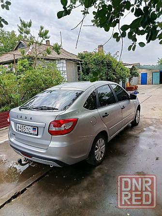 Продам Lada Granta 2018 г. Донецк - изображение 5