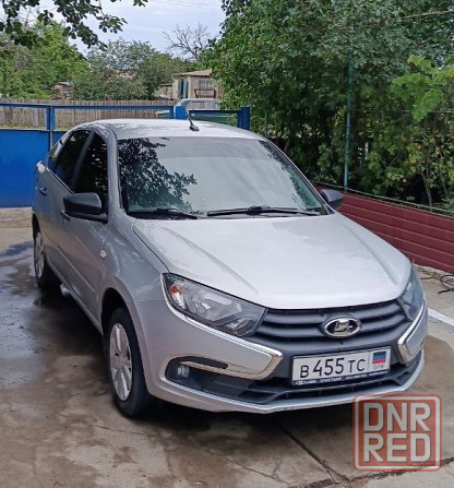 Продам Lada Granta 2018 г. Донецк - изображение 1