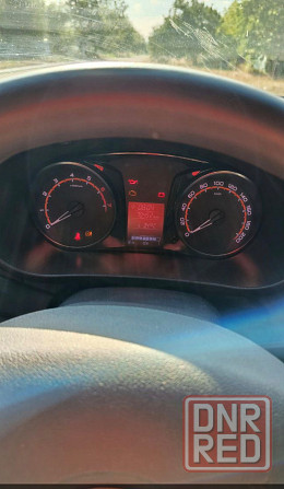 Продам Lada Granta 2018 г. Донецк - изображение 6