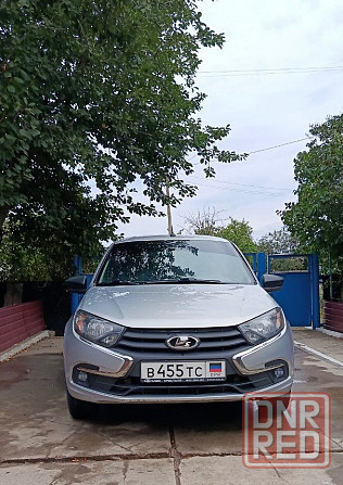 Продам Lada Granta 2018 г. Донецк - изображение 2