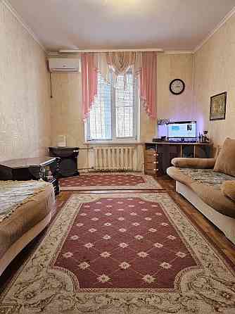 Продаётся 3-х комн. кв-ра г.Мариуполь, 25-й квартал Мариуполь