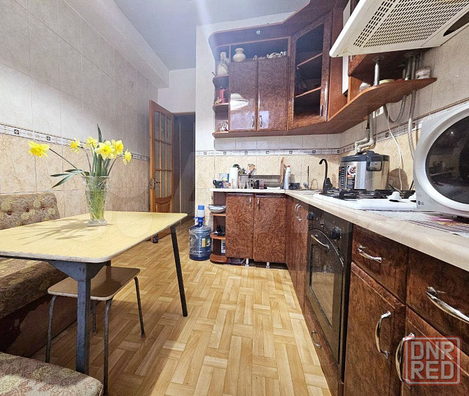 Продаётся 3-х комн. кв-ра г.Мариуполь, 25-й квартал Мариуполь - изображение 5