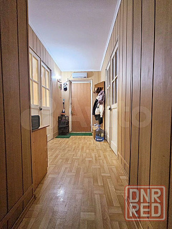 Продаётся 3-х комн. кв-ра г.Мариуполь, 25-й квартал Мариуполь - изображение 7