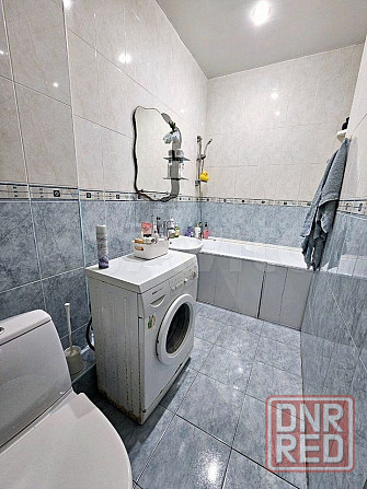 Продаётся 3-х комн. кв-ра г.Мариуполь, 25-й квартал Мариуполь - изображение 10
