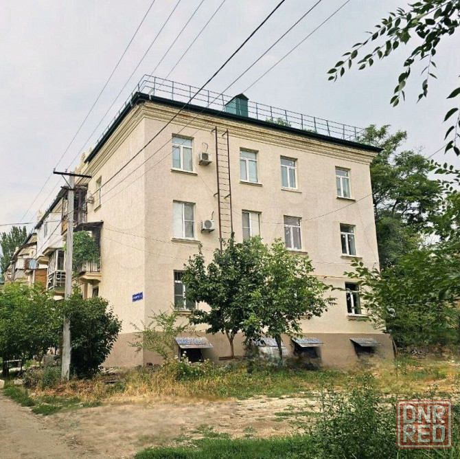 Продаётся 3-х комн. кв-ра г.Мариуполь, 25-й квартал Мариуполь - изображение 1