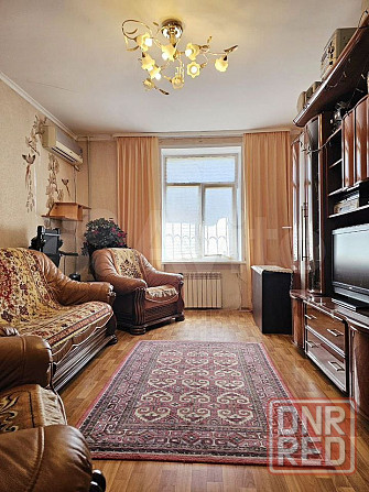 Продаётся 3-х комн. кв-ра г.Мариуполь, 25-й квартал Мариуполь - изображение 6