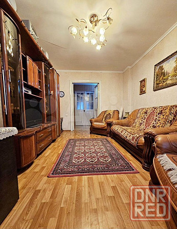 Продаётся 3-х комн. кв-ра г.Мариуполь, 25-й квартал Мариуполь - изображение 9