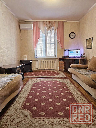 Продаётся 3-х комн. кв-ра г.Мариуполь, 25-й квартал Мариуполь - изображение 4