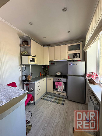 Продам 2ком Пролетарский район Донецк - изображение 1