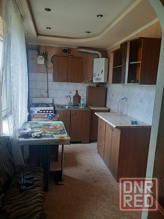 Продам 3-к квартиру улица Щетинина Донецк - изображение 5