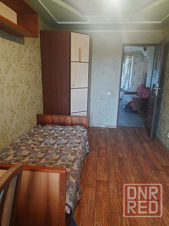 Продам 3-к квартиру улица Щетинина Донецк - изображение 3