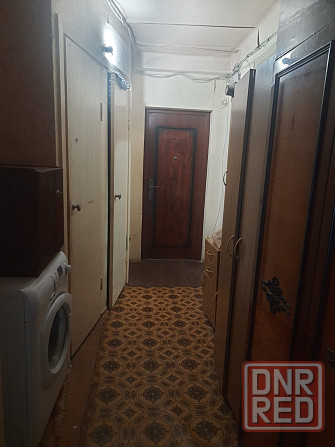 Продам 3-к квартиру улица Щетинина Донецк - изображение 4