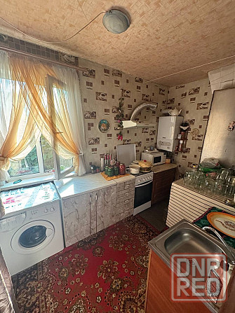 Предлагается на продажу дом Петровский р-н, улица Тевосяна Донецк - изображение 4