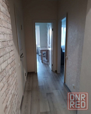 Сдаю однокомнатную квартиру 42.0 м² этаж 2 город Донецк, Ворошиловский район, улица Щорса Донецк - изображение 10