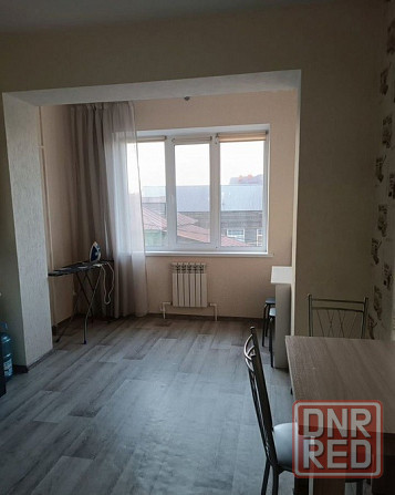 Сдаю однокомнатную квартиру 42.0 м² этаж 2 город Донецк, Ворошиловский район, улица Щорса Донецк - изображение 3
